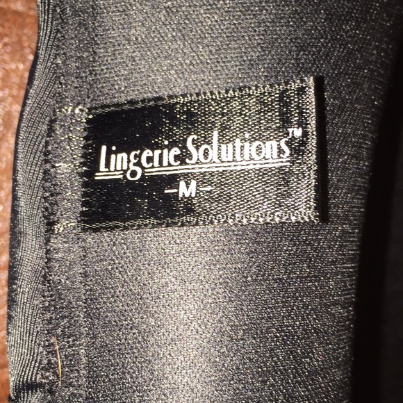 Lingerie Solution Unisex Fashion Butt Padded form Panties Brief Underwear M - Picture 7 of 9